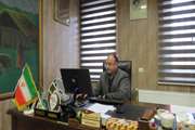 بیش از ۶ میلیون کیلوگرم انواع فرآورده های خام دامی از البرز صادر شد